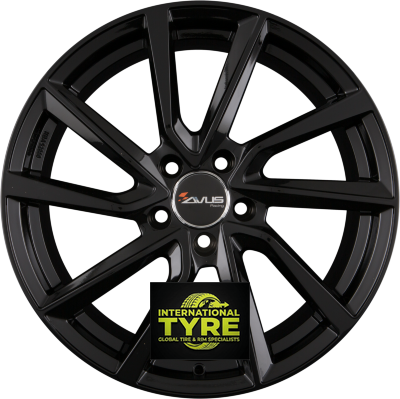 AVUS Racing AC-518 8.00x19